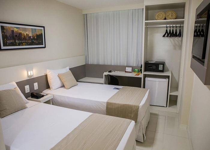 Trip Hotel Ubá