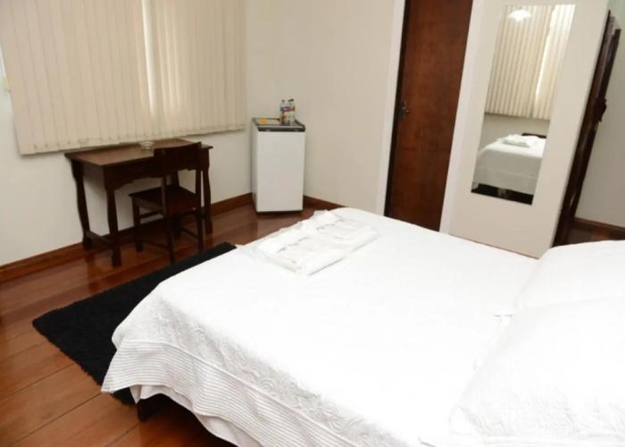 Ubaense Plaza Hotel