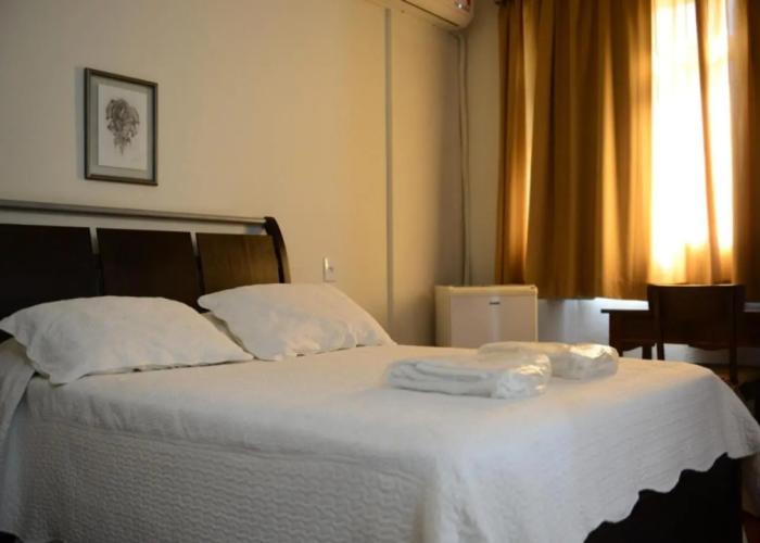 Ubaense Plaza Hotel
