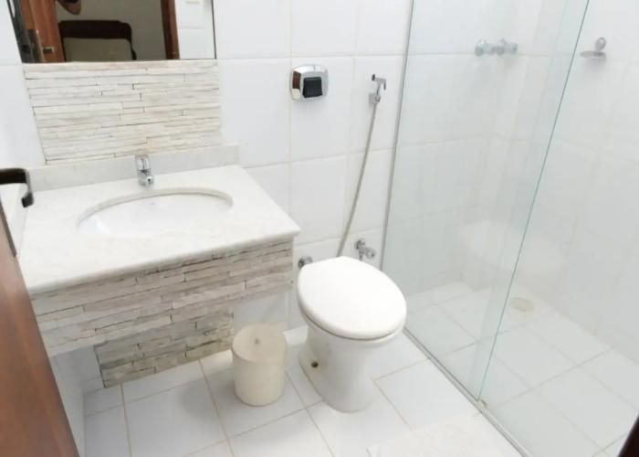 Ubaense Plaza Hotel