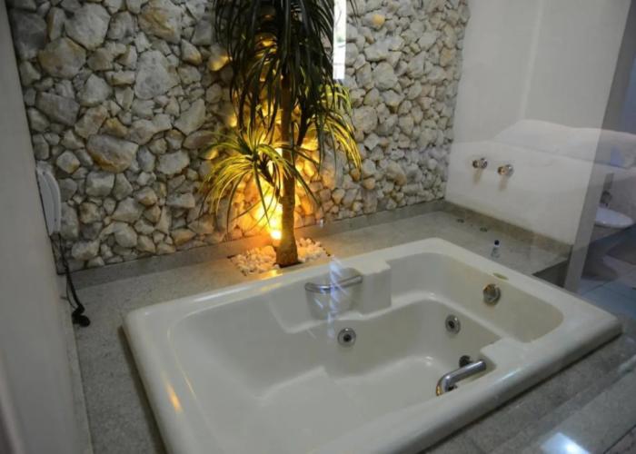 Ubaense Plaza Hotel