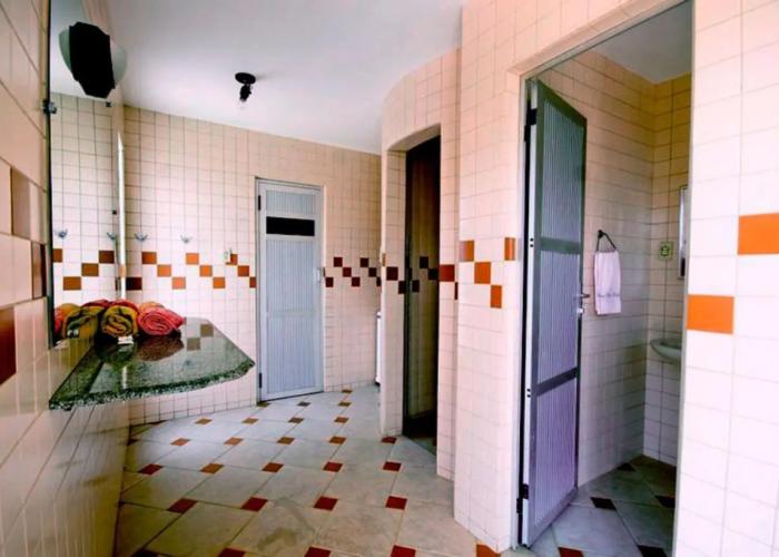 Ubaense Plaza Hotel
