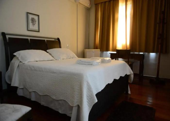 Ubaense Plaza Hotel