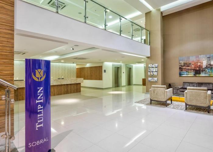 Best Hotel Sobral