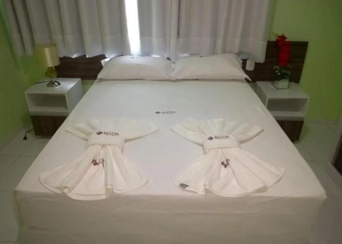 Letiva Hotel