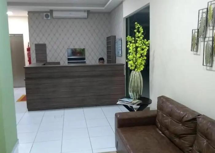 Letiva Hotel