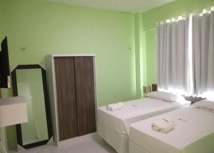 Letiva Hotel