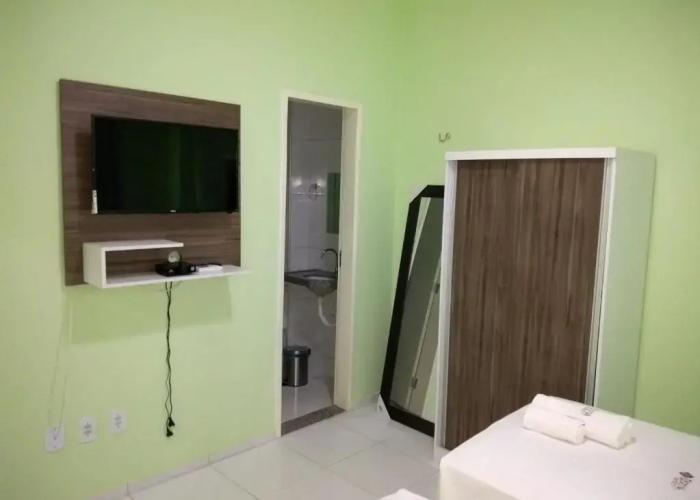 Letiva Hotel