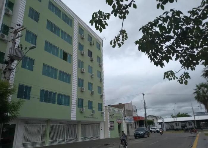 Letiva Hotel