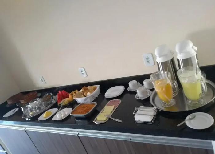 Letiva Hotel