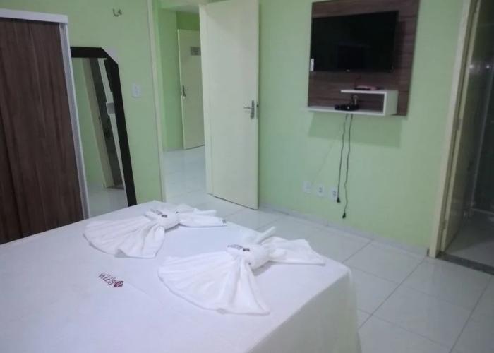 Letiva Hotel