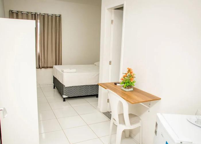Letiva Hotel Centro
