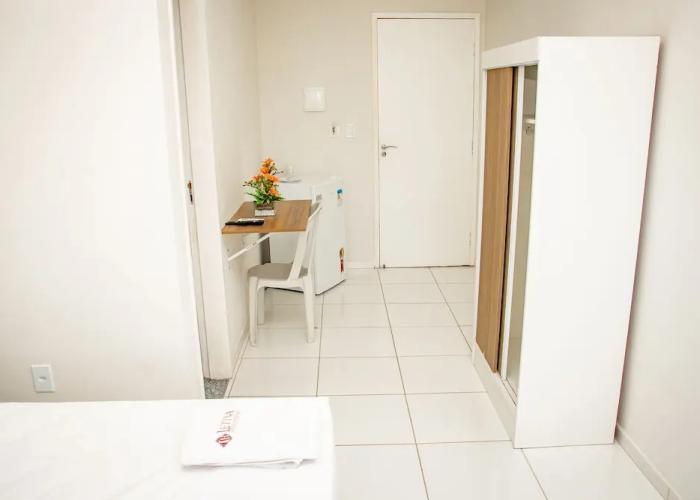 Letiva Hotel Centro