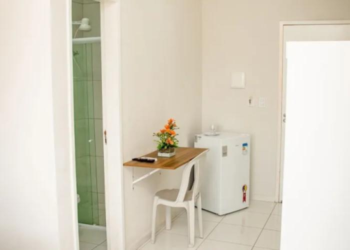 Letiva Hotel Centro