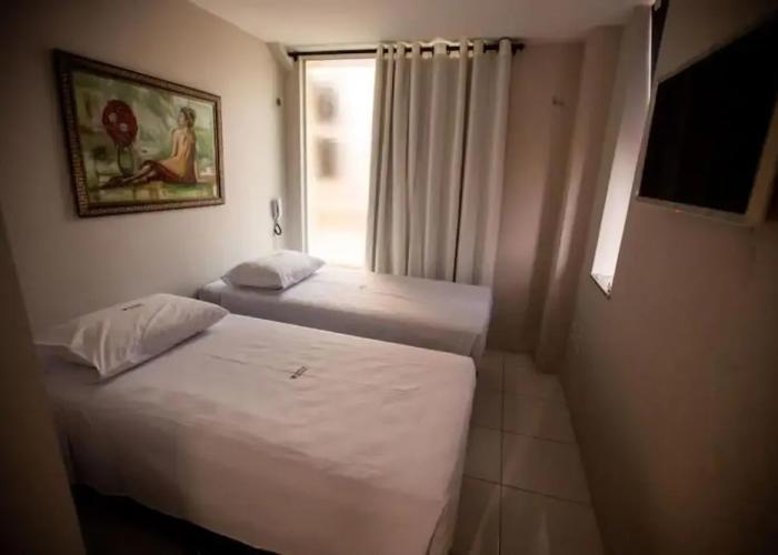 Várzea HOTEL