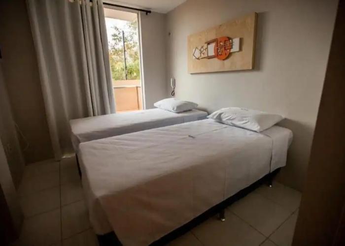 Várzea HOTEL