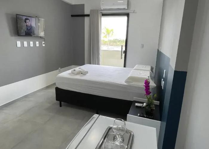 Hotel Gatao