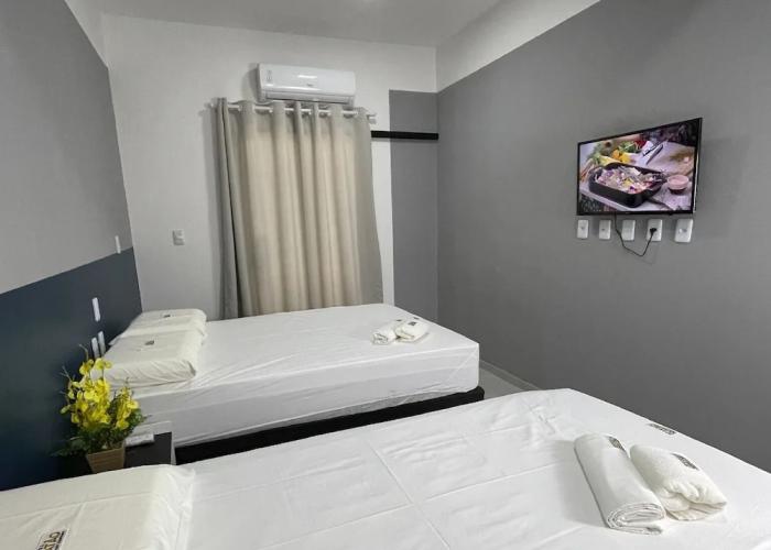 Hotel Gatao