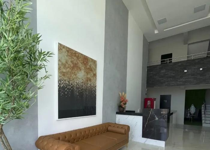 Hotel Gatao