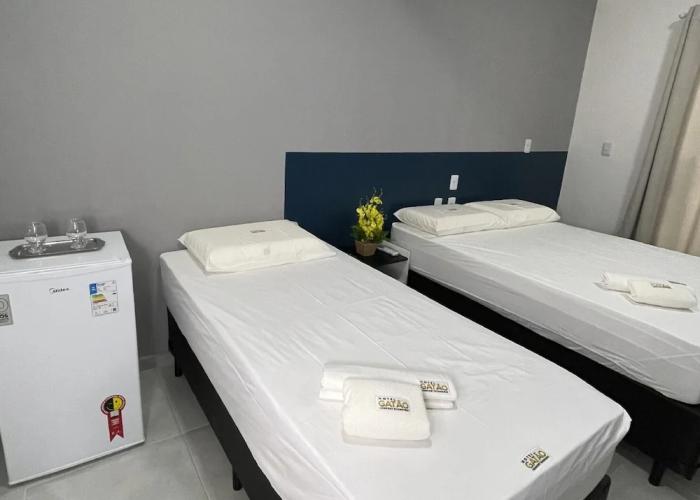 Hotel Gatao