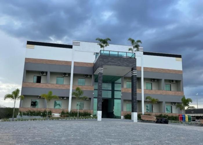 Hotel Gatao