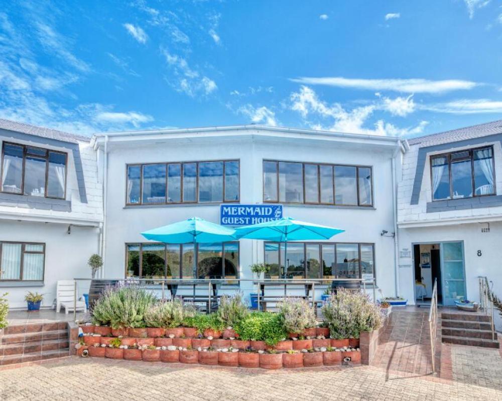 Mermaid Guest House