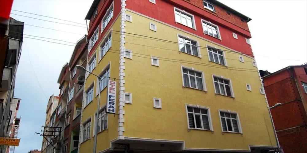 Ferah Hotel
