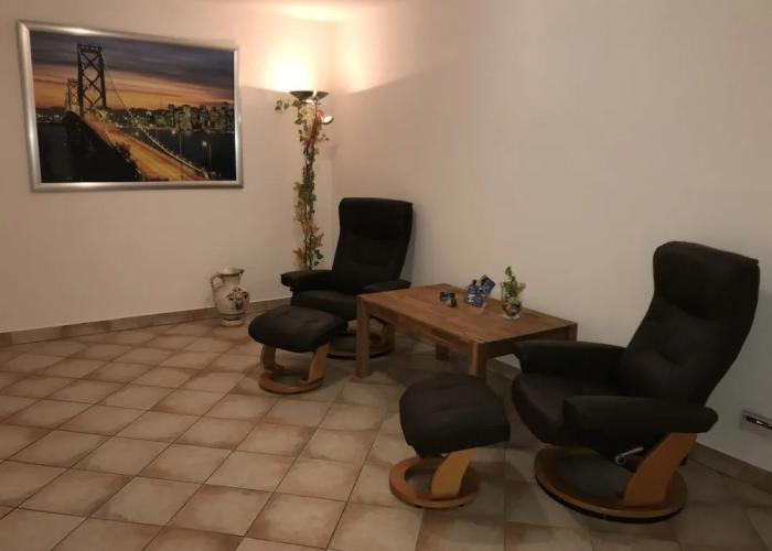 Apartment Panorama 1 near airport