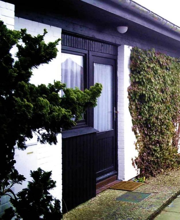 Wellenreiter Gästehaus Tating