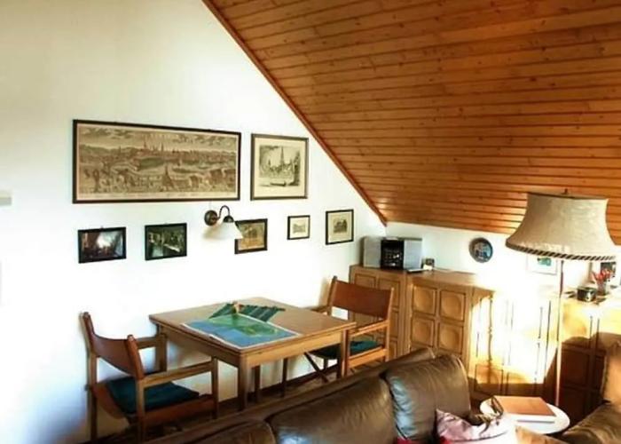 Wellenreiter Gästehaus Tating