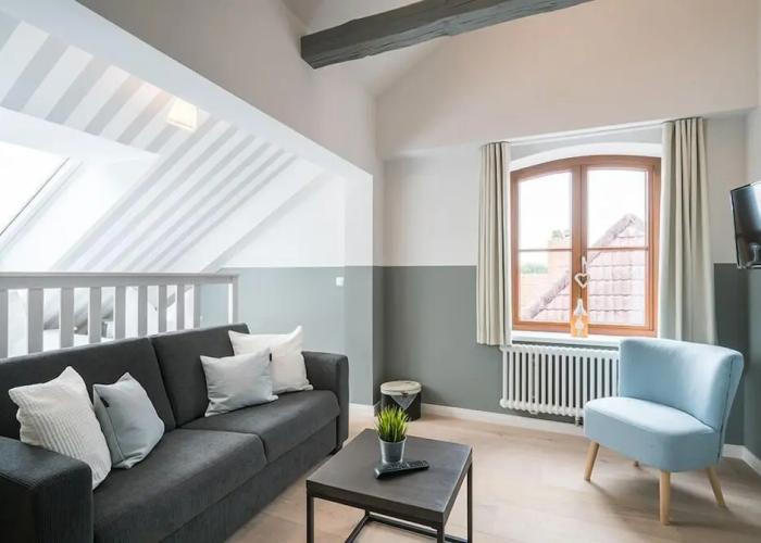 Wellenreiter Gästehaus Tating