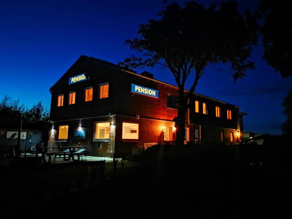 Seerose Boutique Pension