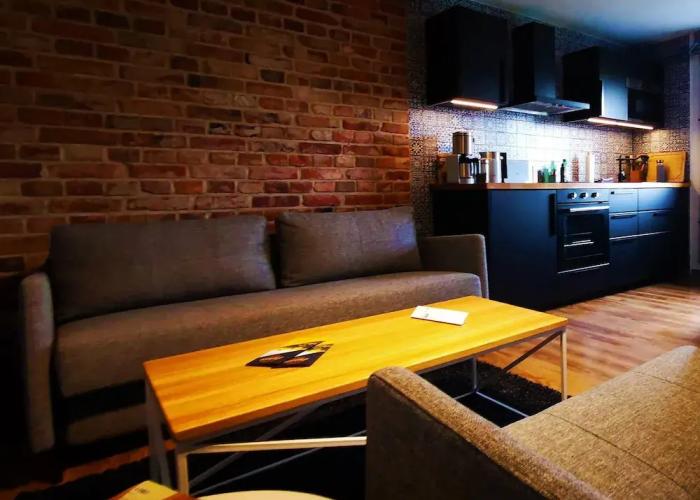 Seerose Boutique Pension