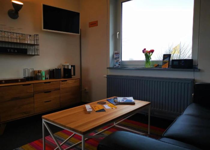 Seerose Boutique Pension