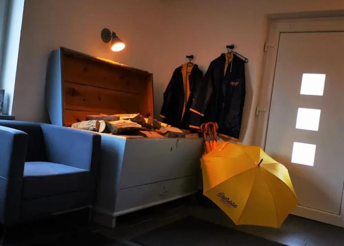 Seerose Boutique Pension