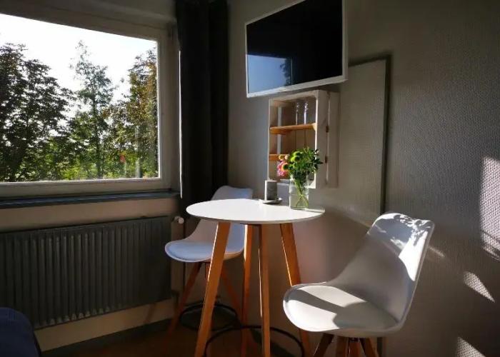 Seerose Boutique Pension