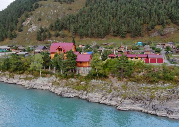 Katun Guest house