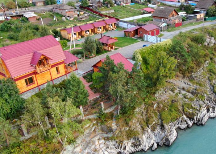 Katun Guest house