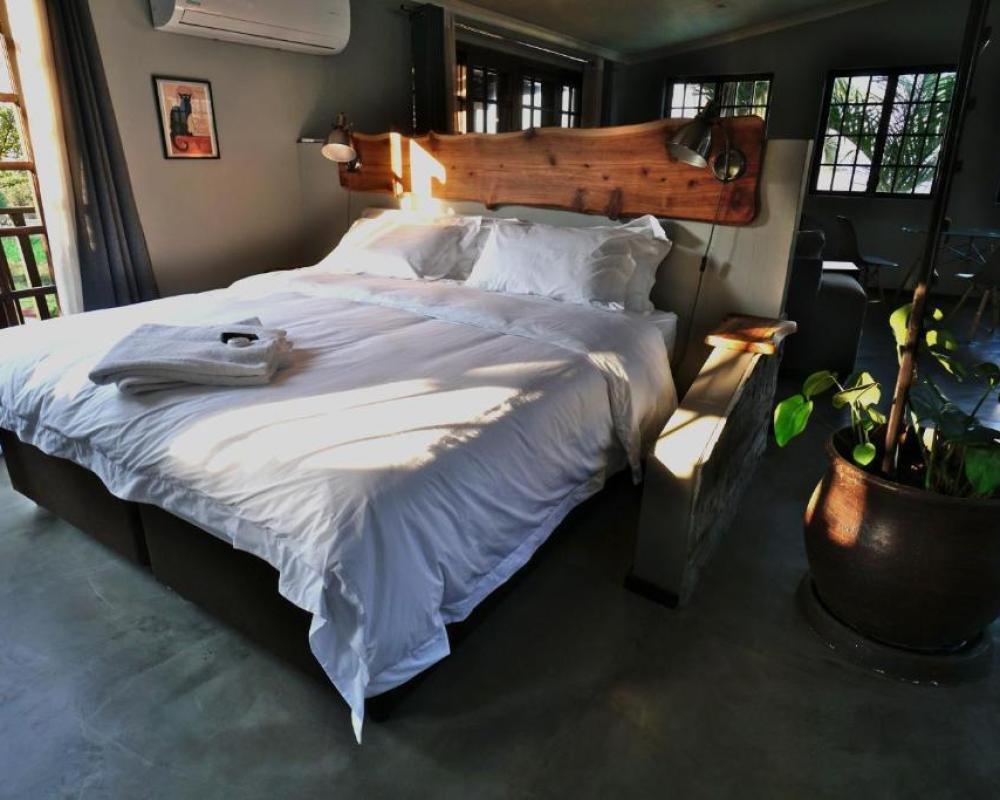 Villa La Mercy Chalet