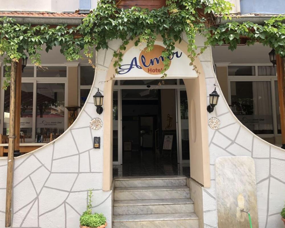 Almir Hotel