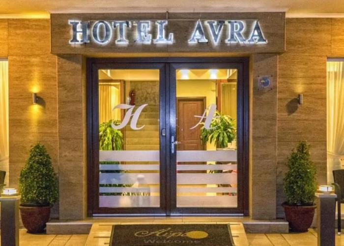 Avra Hotel
