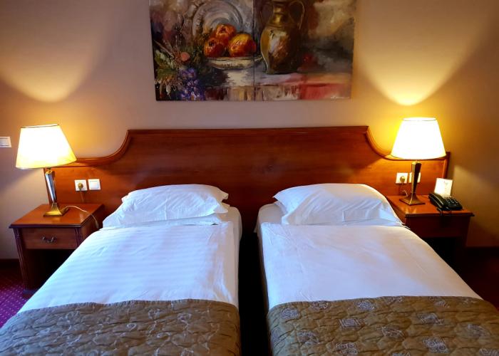 Royal Hotel