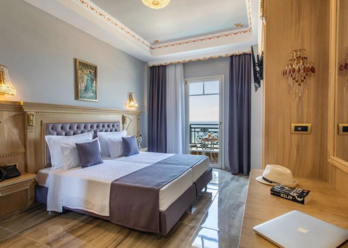 Wellness Santa Beach Thessaloniki