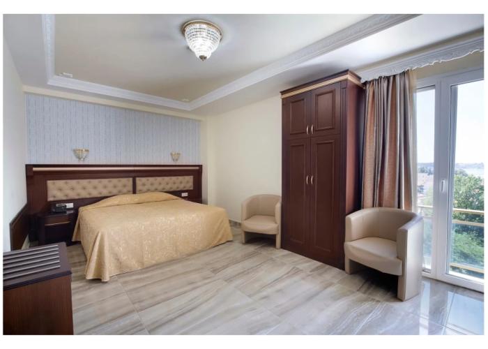 Wellness Santa Beach Thessaloniki