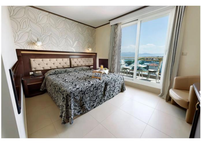 Wellness Santa Beach Thessaloniki