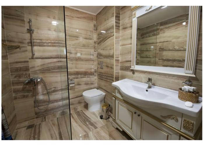 Wellness Santa Beach Thessaloniki