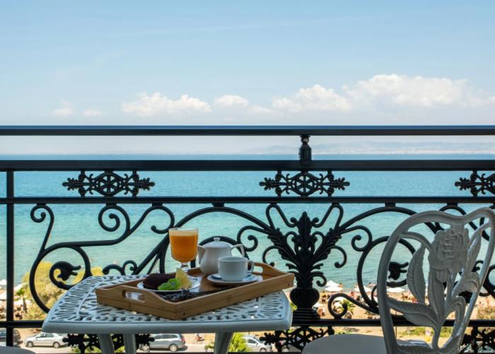 Wellness Santa Beach Thessaloniki