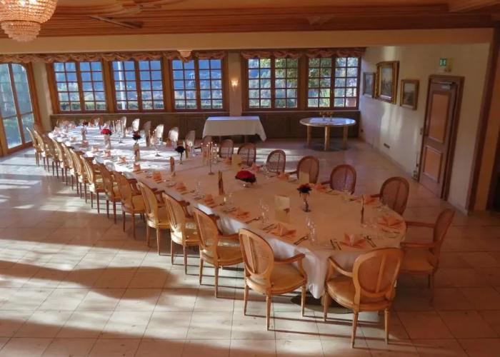 Hotel Der Schafhof Amorbach