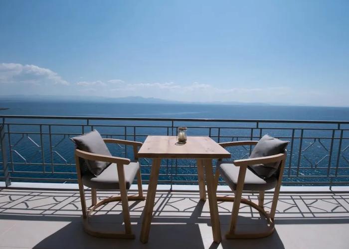 Infinity Hotel Gytheio