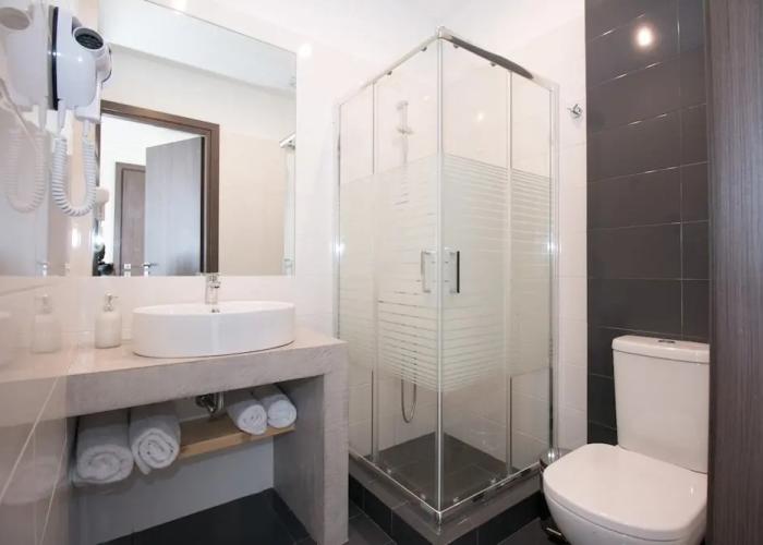 Infinity Hotel Gytheio